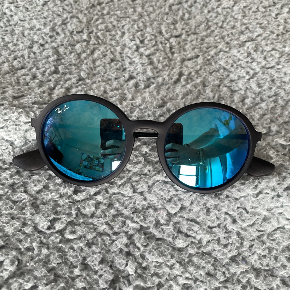 Real Ray-Ban Sunglasses